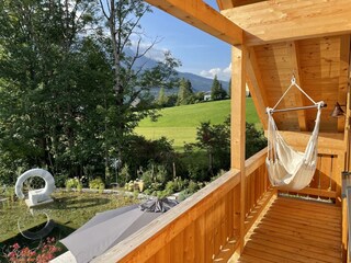 Apartamento Bad Mitterndorf Características 75