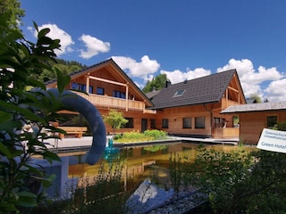 Apartamento Bad Mitterndorf Grabación al aire libre 67