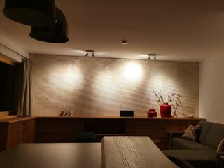 Chalet Tauplitz, Top 1, Beleuchtung