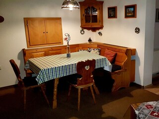 Appartamento Bad Mitterndorf Registrazione all'aperto 3