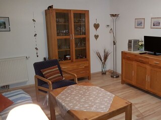 Appartement Bad Mitterndorf Buitenaudio-opname 6