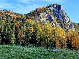 Appartamento Bad Mitterndorf Registrazione all'aperto 16