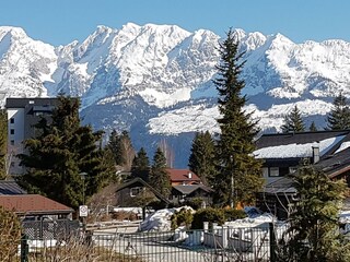 Appartement Bad Mitterndorf Enregistrement extérieur 23