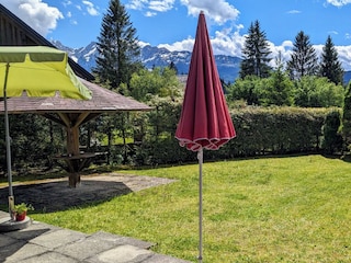 Appartamento Bad Mitterndorf Registrazione all'aperto 26
