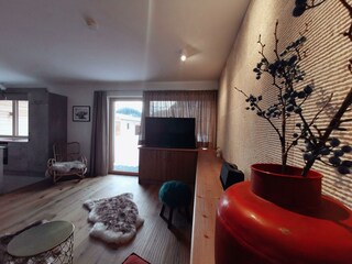 Appartement Bad Mitterndorf Enregistrement extérieur 14