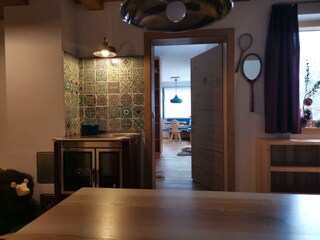 Appartement Bad Mitterndorf Enregistrement extérieur 16