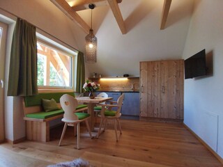 Appartement Bad Mitterndorf Équipement 69