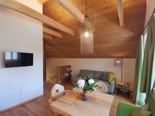 Appartement Bad Mitterndorf Enregistrement extérieur 21