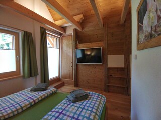 Appartement Bad Mitterndorf Équipement 70
