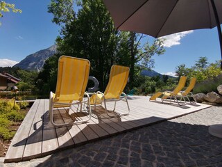 Apartamento Bad Mitterndorf Grabación al aire libre 34
