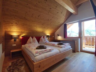 Appartement Bad Mitterndorf Enregistrement extérieur 52