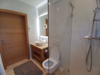 Appartement Bad Mitterndorf Enregistrement extérieur 55