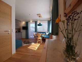 Apartamento Bad Mitterndorf Grabación al aire libre 58