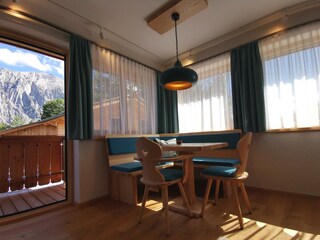 Appartement Bad Mitterndorf Enregistrement extérieur 60