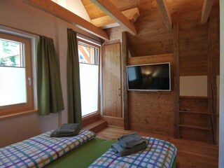 Appartement Bad Mitterndorf Équipement 71