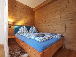 Appartement Bad Mitterndorf Équipement 70