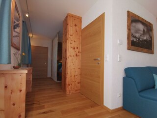 Appartement Bad Mitterndorf Équipement 72