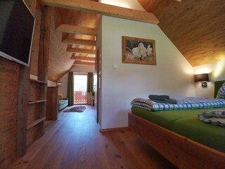 Appartement Bad Mitterndorf Enregistrement extérieur 58