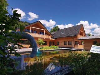 Appartement Bad Mitterndorf Enregistrement extérieur 17