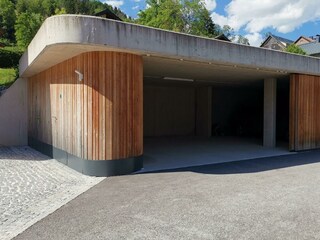Chalet Tauplitz mit Garage