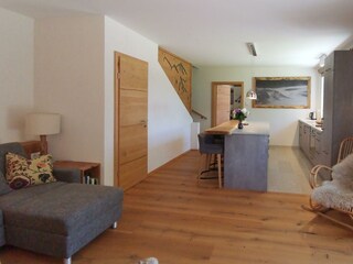 Appartement Bad Mitterndorf Enregistrement extérieur 43