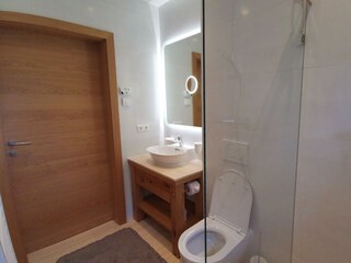 Appartement Bad Mitterndorf Enregistrement extérieur 50