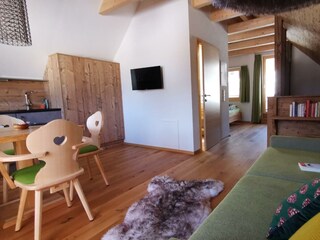 Appartement Bad Mitterndorf Enregistrement extérieur 61