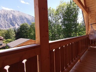 Appartement Bad Mitterndorf Enregistrement extérieur 67