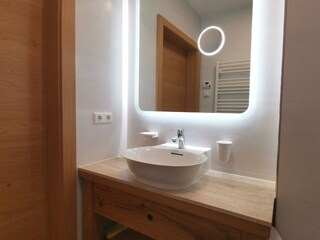 Apartamento Bad Mitterndorf Características 74