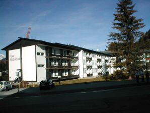 Appartement Hohe Munde