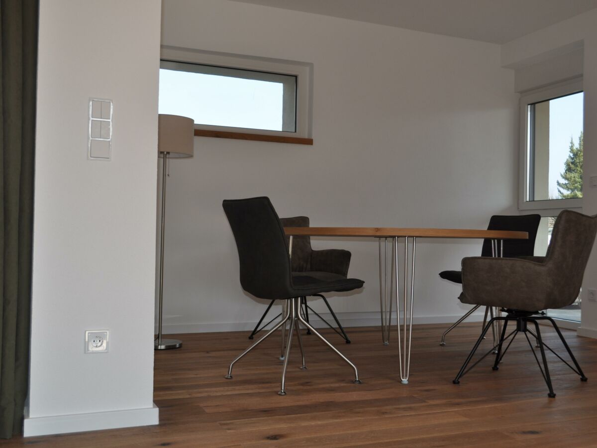 Apartment Suite
