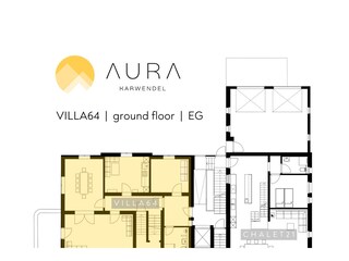 VILLA64 EG - gelb schraffiert