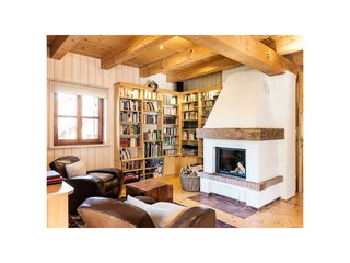 Appartamento Bad Aussee Caratteristiche 21