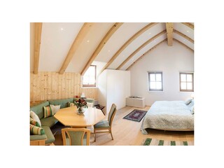 Appartamento Bad Aussee Caratteristiche 30