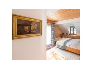 Appartamento Bad Aussee Caratteristiche 32