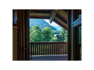 Appartamento Bad Aussee Registrazione all'aperto 5