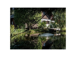 Appartamento Bad Aussee Registrazione all'aperto 14