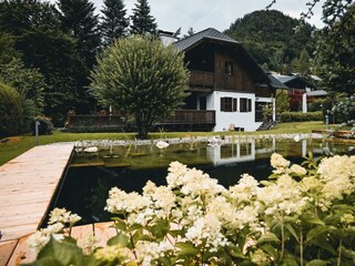 Appartamento Bad Aussee Registrazione all'aperto 17