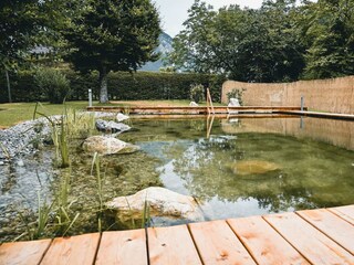 Appartamento Bad Aussee Registrazione all'aperto 18