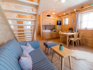 Apartamento Grundlsee Grabación al aire libre 23