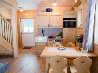 Appartamento Grundlsee Registrazione all'aperto 26