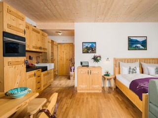 Appartamento Grundlsee Registrazione all'aperto 38