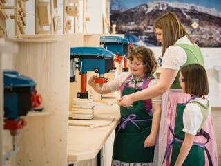 Appartamento Grundlsee Registrazione all'aperto 47