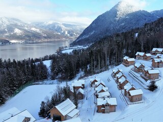 Appartamento Grundlsee Registrazione all'aperto 65