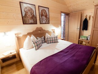 Apartamento Grundlsee Características 77