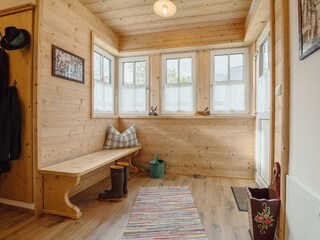 Apartamento Grundlsee Características 79