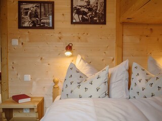 Appartamento Grundlsee Caratteristiche 80