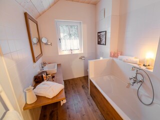 Appartamento Grundlsee Caratteristiche 82