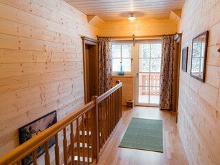 Apartamento Grundlsee Características 85