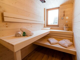 Appartamento Grundlsee Caratteristiche 86